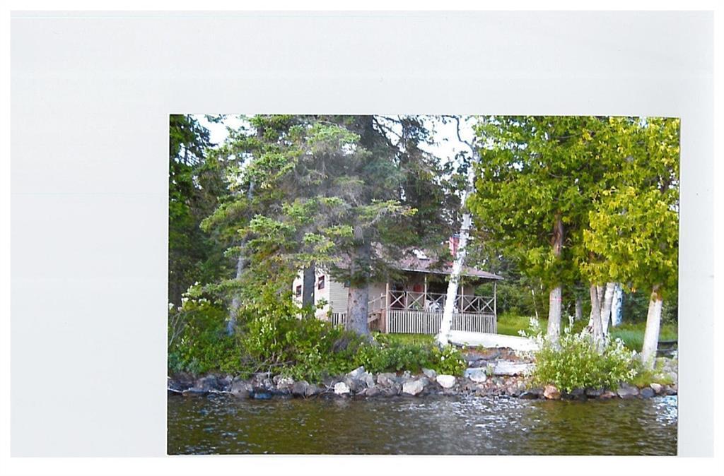 62 Hernborg Road Rangeley, ME 04970 - Photo 29 of 30 view from the lake