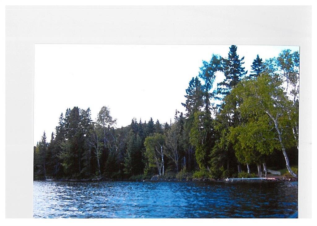 62 Hernborg Road Rangeley, ME 04970 - Photo 30 of 30 shore frontage - 400 feet