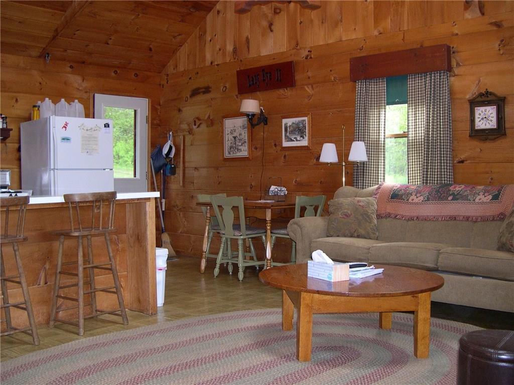 62 Hernborg Road Rangeley, ME 04970 - Photo 6 of 30 living area