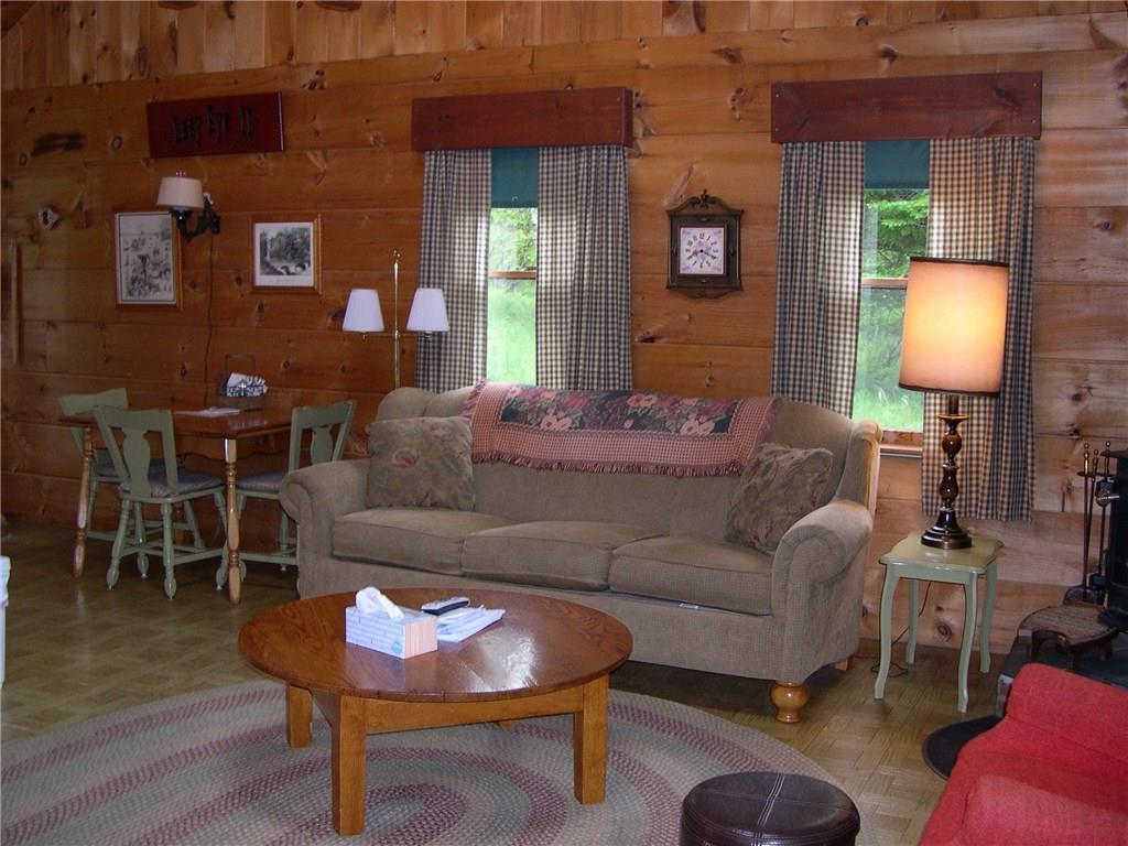 62 Hernborg Road Rangeley, ME 04970 - Photo 7 of 30 living area