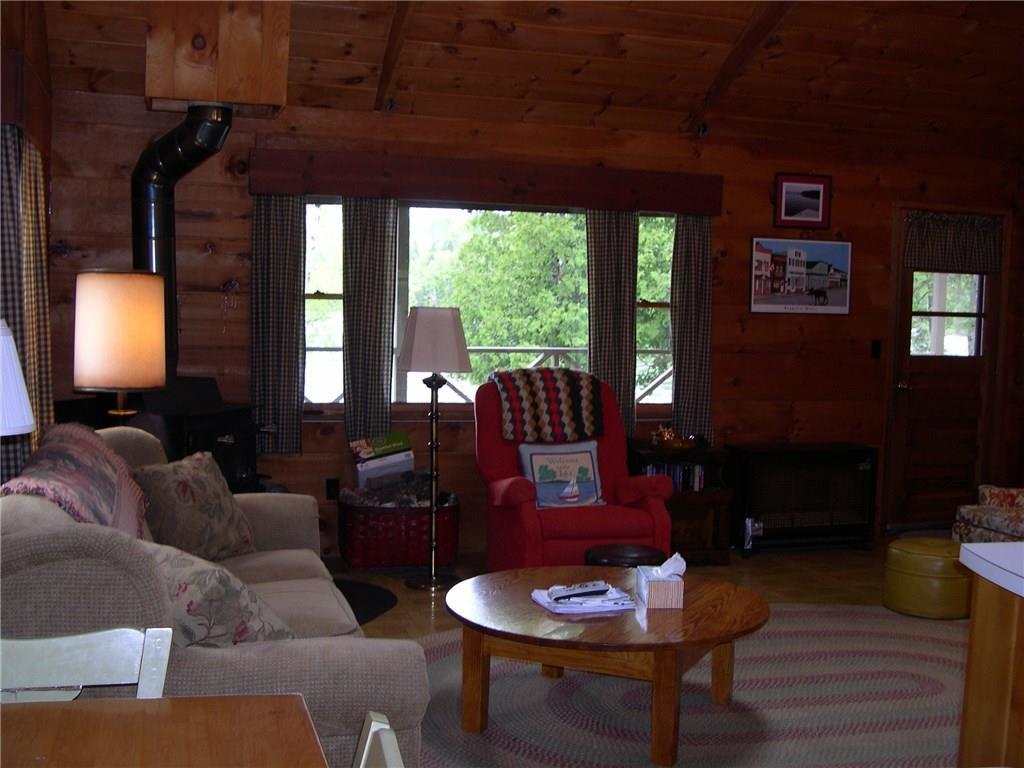 62 Hernborg Road Rangeley, ME 04970 - Photo 9 of 30 living area