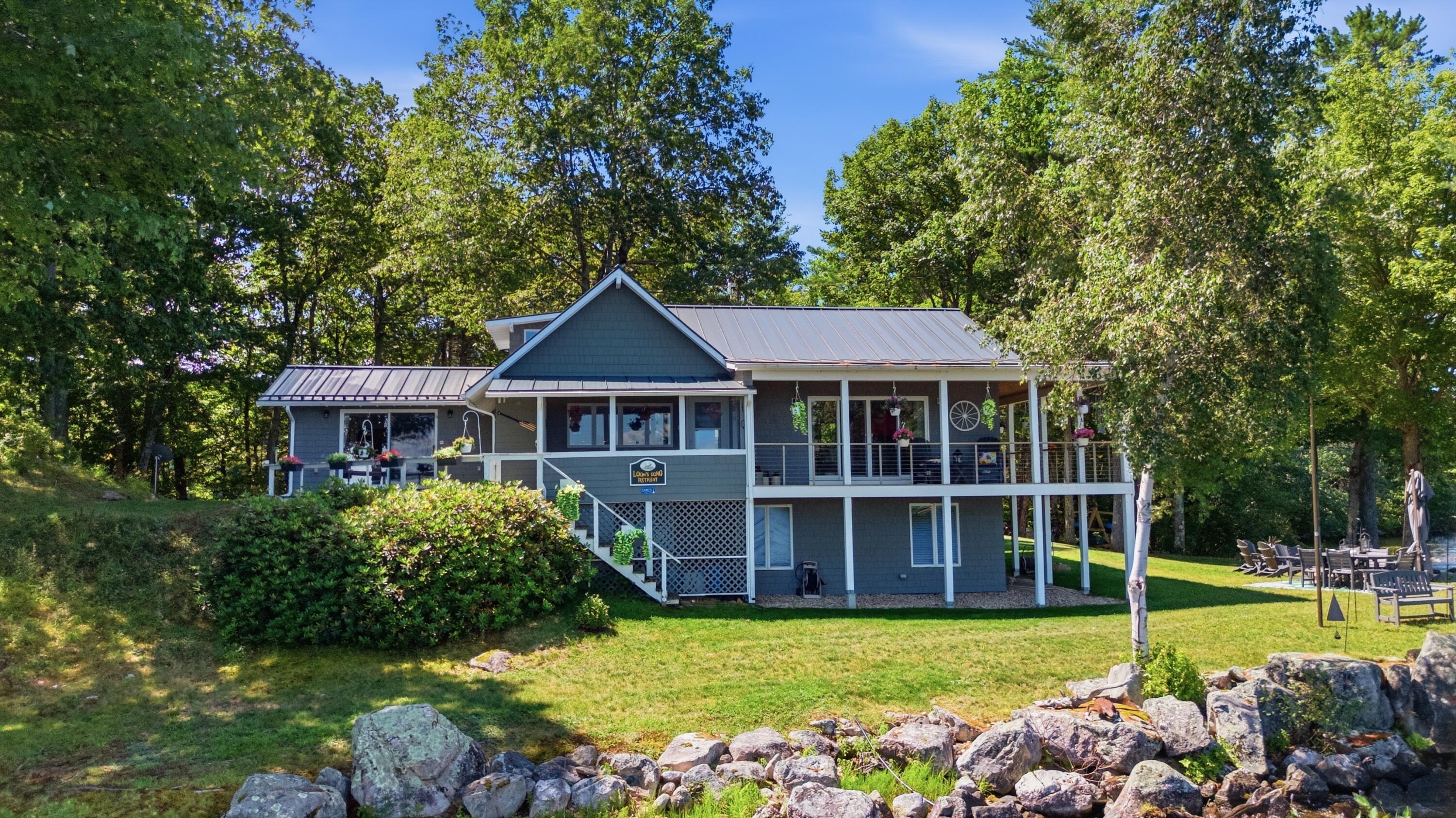 60 Cardinal Lane Poland, ME 04274 - Photo 80 of 104 60 Cardinal Poland-88