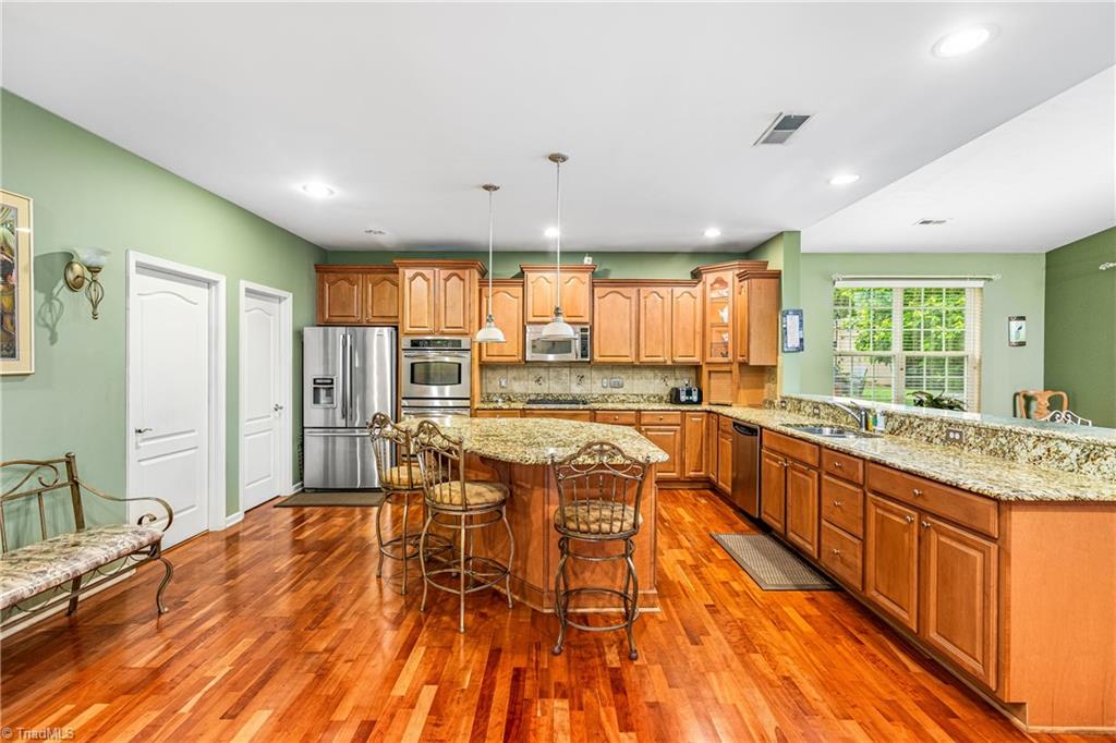 3056 Sycamore Point Trail High Point, NC 27265 - Photo 11 of 46
