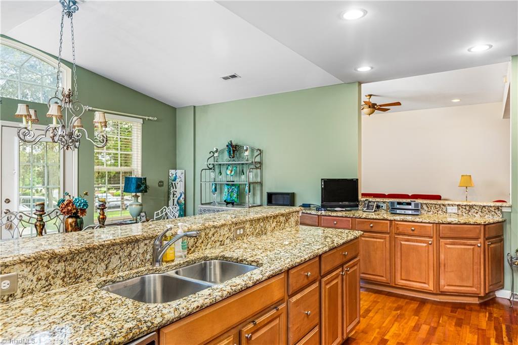 3056 Sycamore Point Trail High Point, NC 27265 - Photo 15 of 46