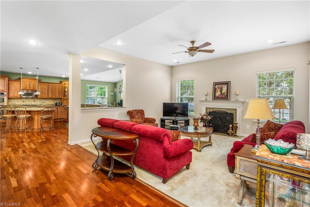 3056 Sycamore Point Trail High Point, NC 27265 - Photo 18 of 46