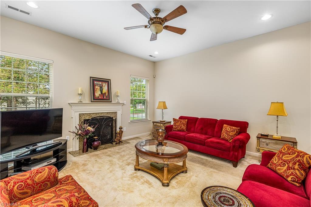 3056 Sycamore Point Trail High Point, NC 27265 - Photo 20 of 46
