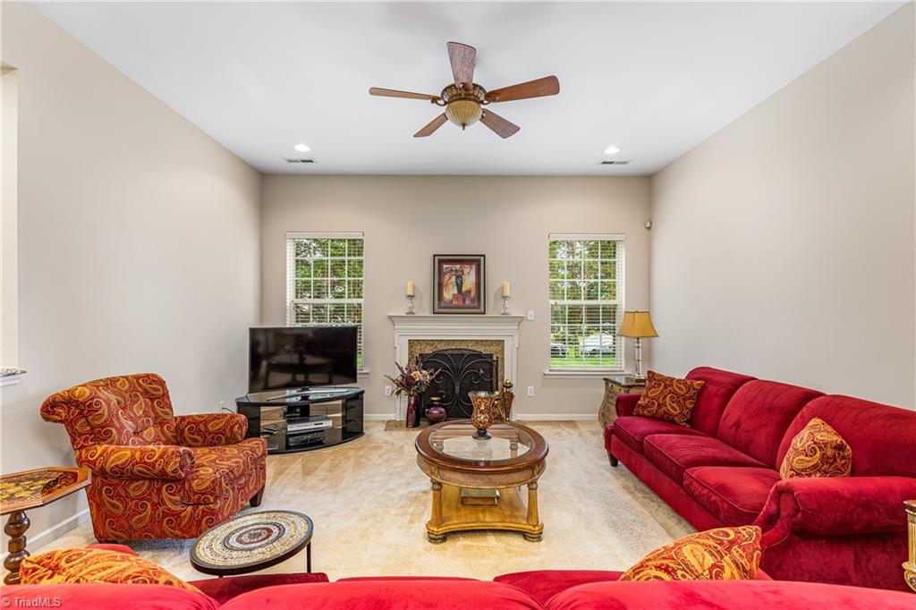 3056 Sycamore Point Trail High Point, NC 27265 - Photo 21 of 46