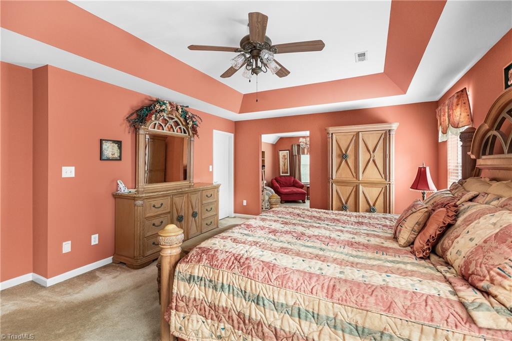 3056 Sycamore Point Trail High Point, NC 27265 - Photo 27 of 46 Primary