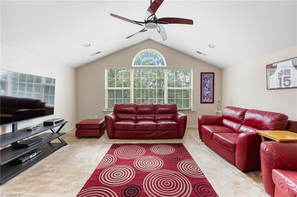 3056 Sycamore Point Trail High Point, NC 27265 - Photo 32 of 46 Bonus Room