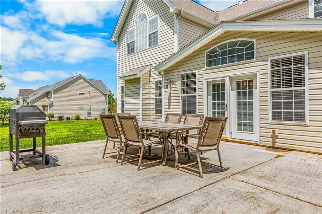 3056 Sycamore Point Trail High Point, NC 27265 - Photo 40 of 46