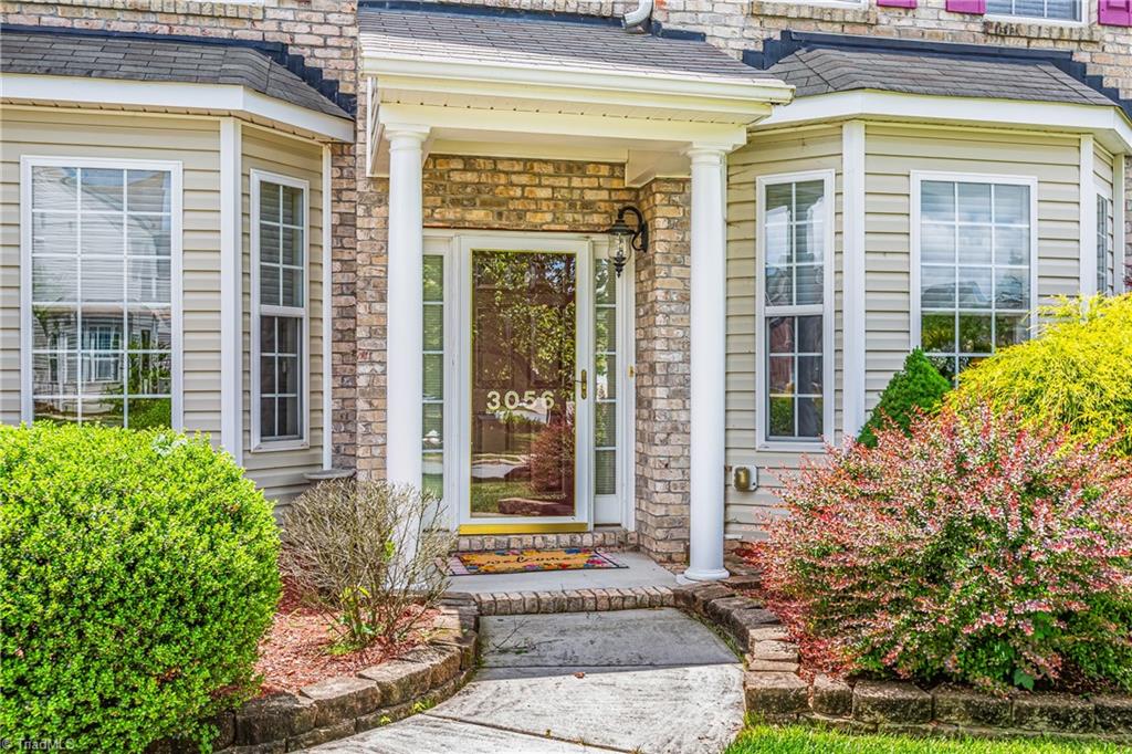 3056 Sycamore Point Trail High Point, NC 27265 - Photo 4 of 46