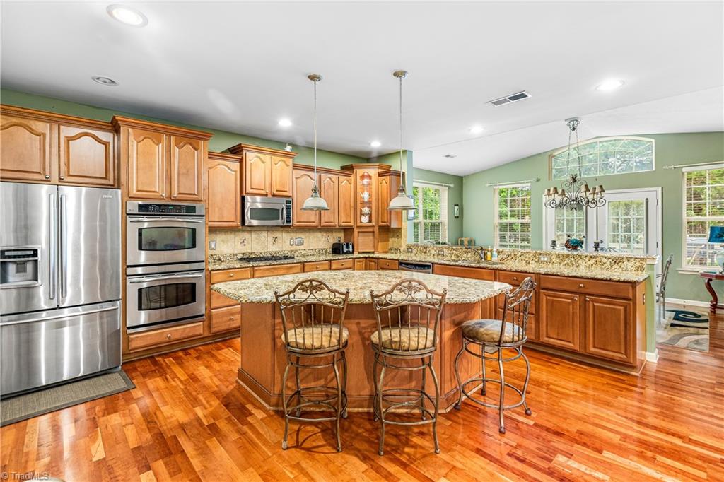 3056 Sycamore Point Trail High Point, NC 27265 - Photo 10 of 46