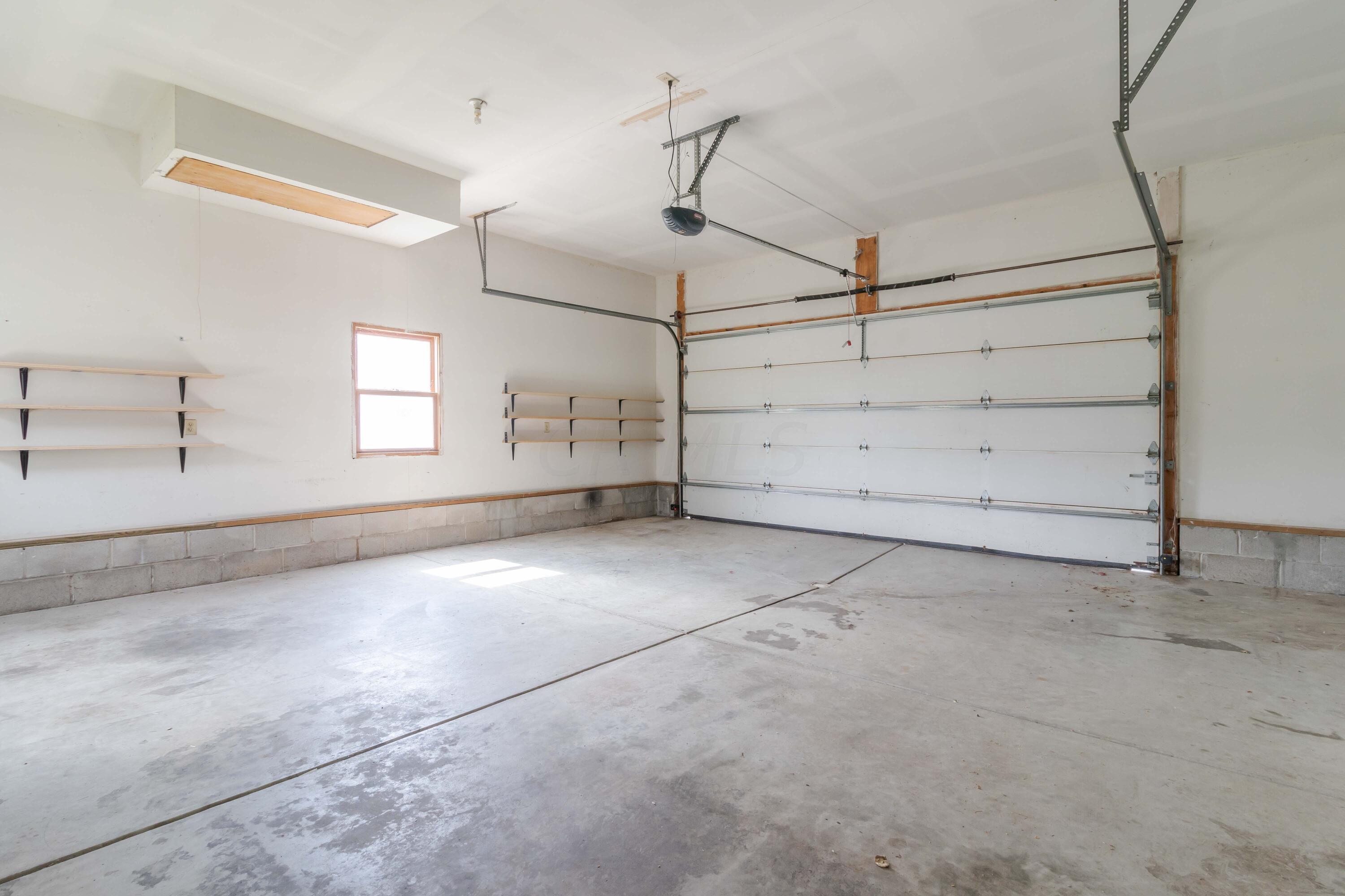 7667 Winchester Road Northwest Carroll, OH 43112 - Photo 43 of 65 Attached Garage