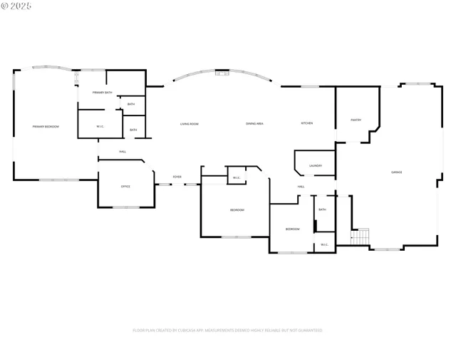 $1,250,000 | 10667 Hovenden Lane Northeast, Woodburn, OR 97071