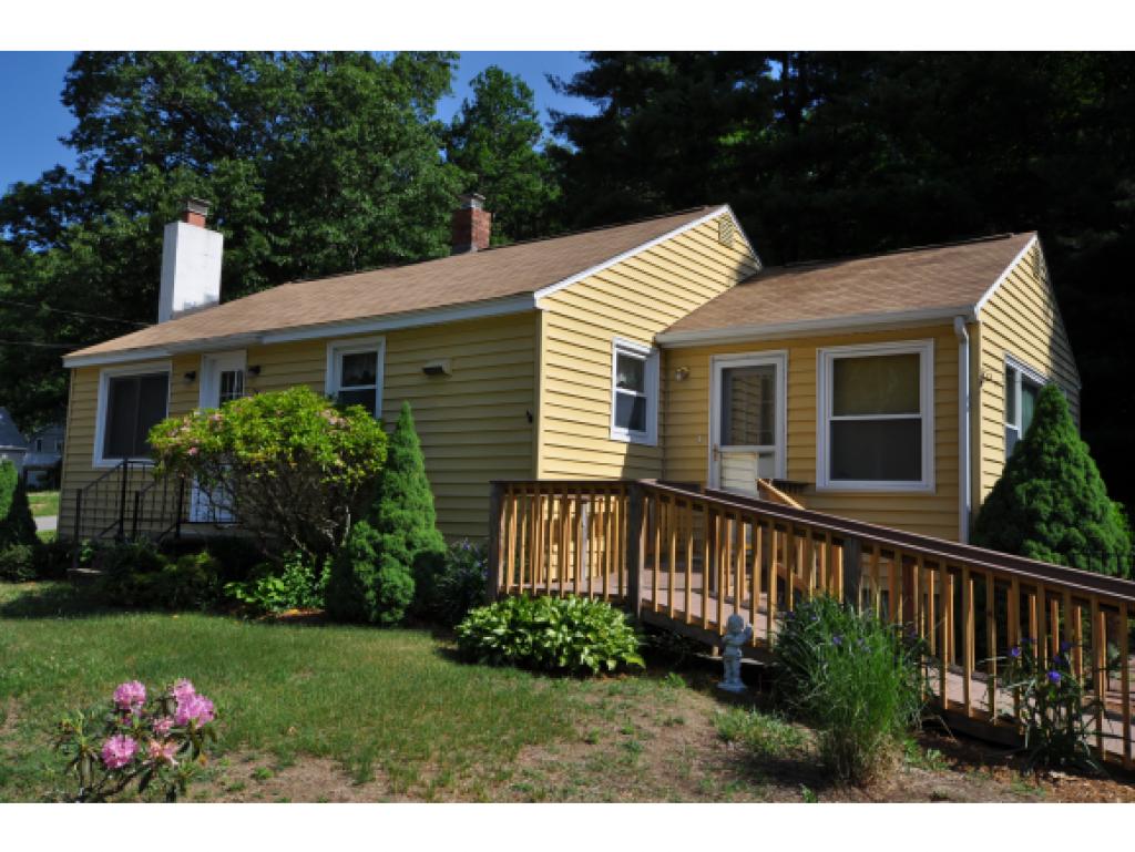24 Riverview Park Road Goffstown, NH 03102 - Photo 1 of 9 Gallery Image 1