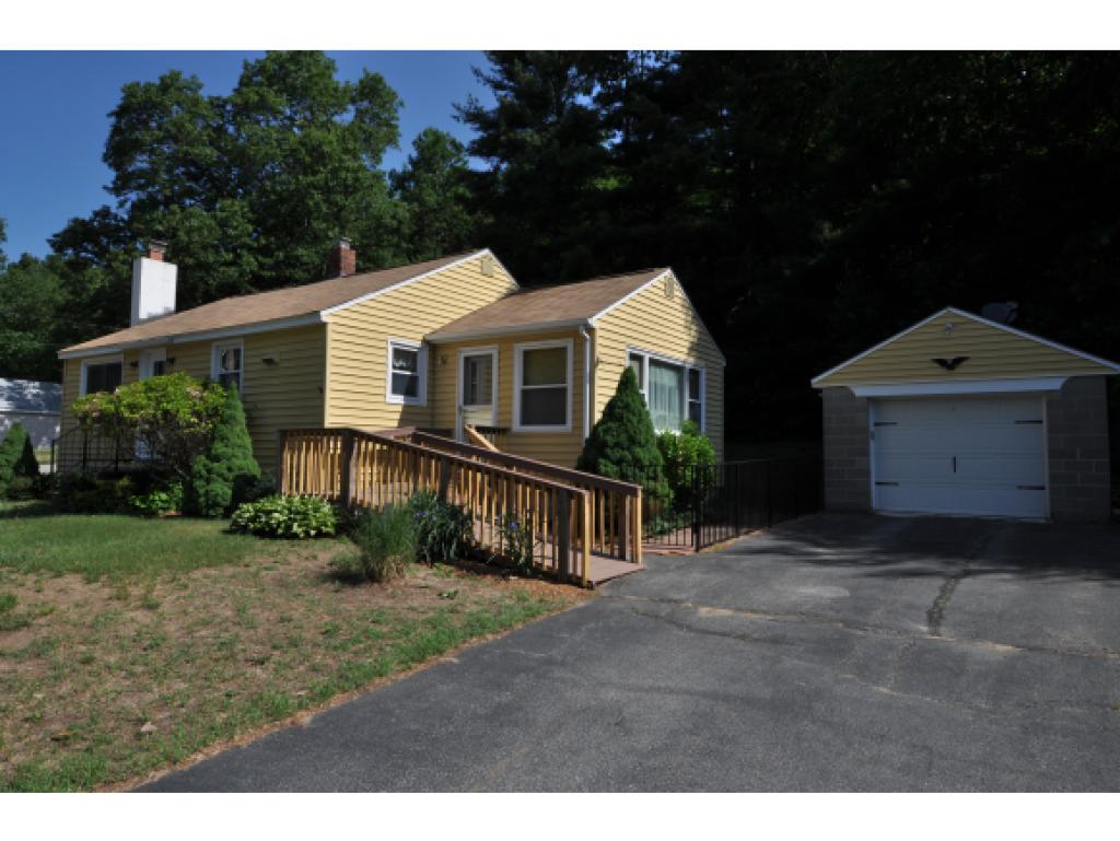 24 Riverview Park Road Goffstown, NH 03102 - Photo 2 of 9 Gallery Image 2