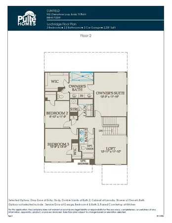 $2,750 | 297 Tree Nut Loop, Buda, TX 78610
