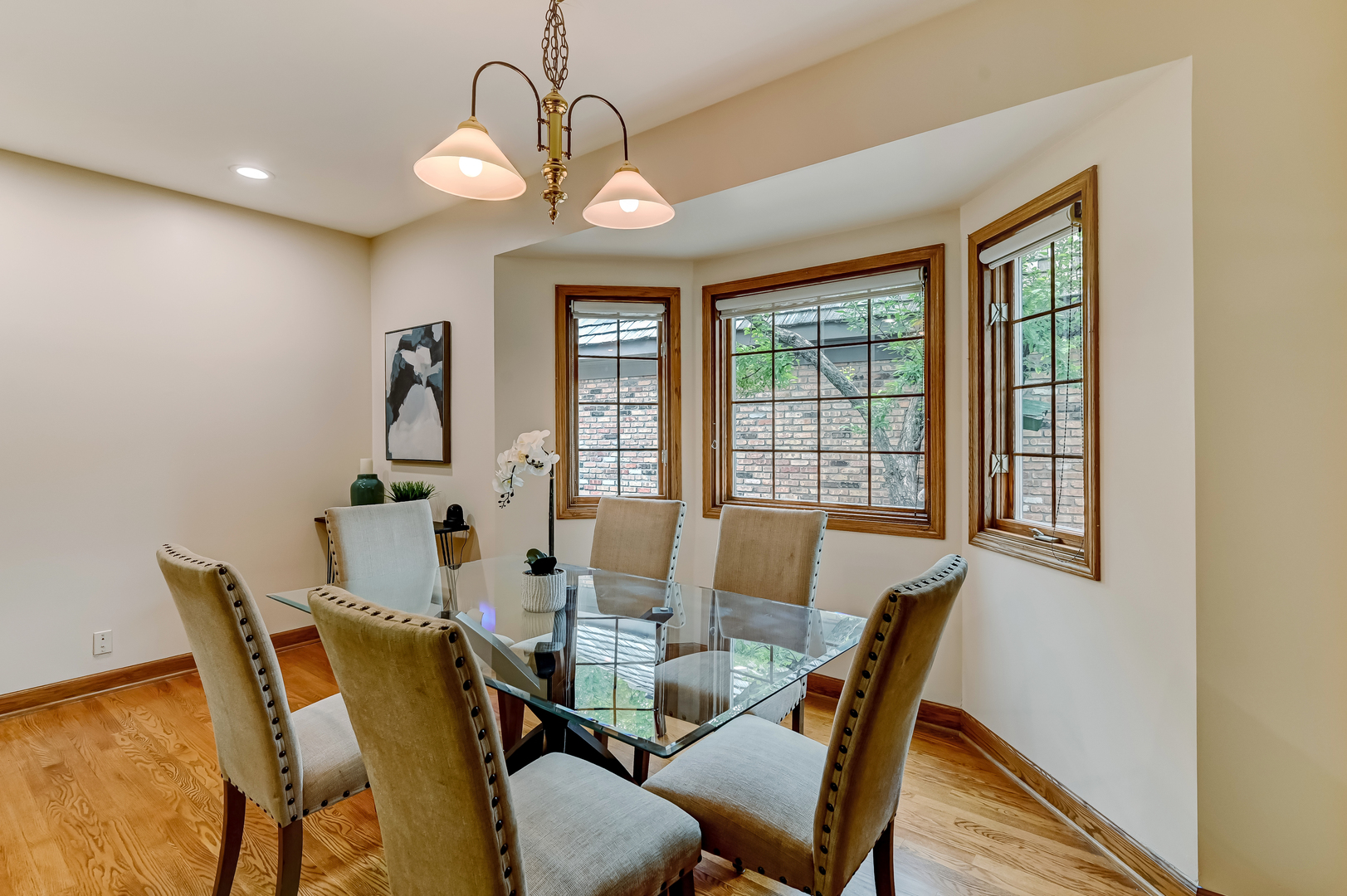 68 Berkshire Court Burr Ridge, IL 60527 - Photo 12 of 32