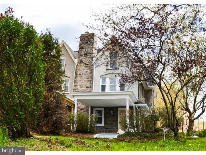 1801 Wynnewood Road Philadelphia, PA 19151 - Photo 1 of 14 Exterior Front