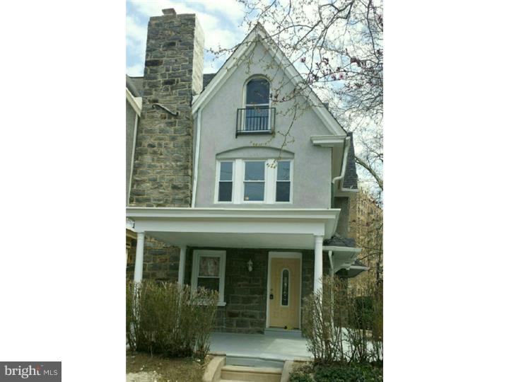 1801 Wynnewood Road Philadelphia, PA 19151 - Photo 2 of 14 Exterior Front