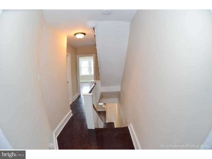 1801 Wynnewood Road Philadelphia, PA 19151 - Photo 12 of 14 Hallway