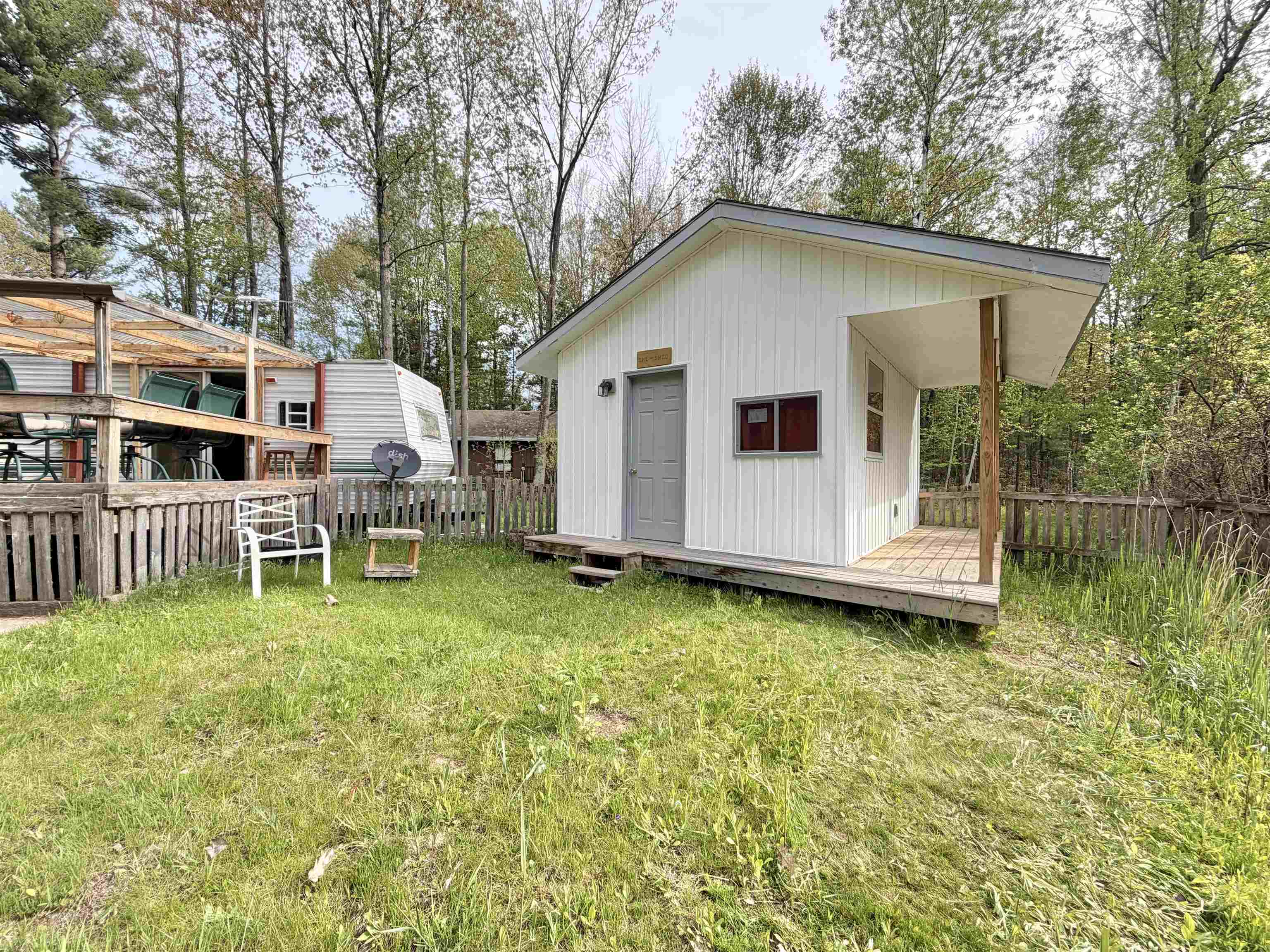 N9732 Wasko Road Wausaukee, WI 54177 - Photo 25 of 46
