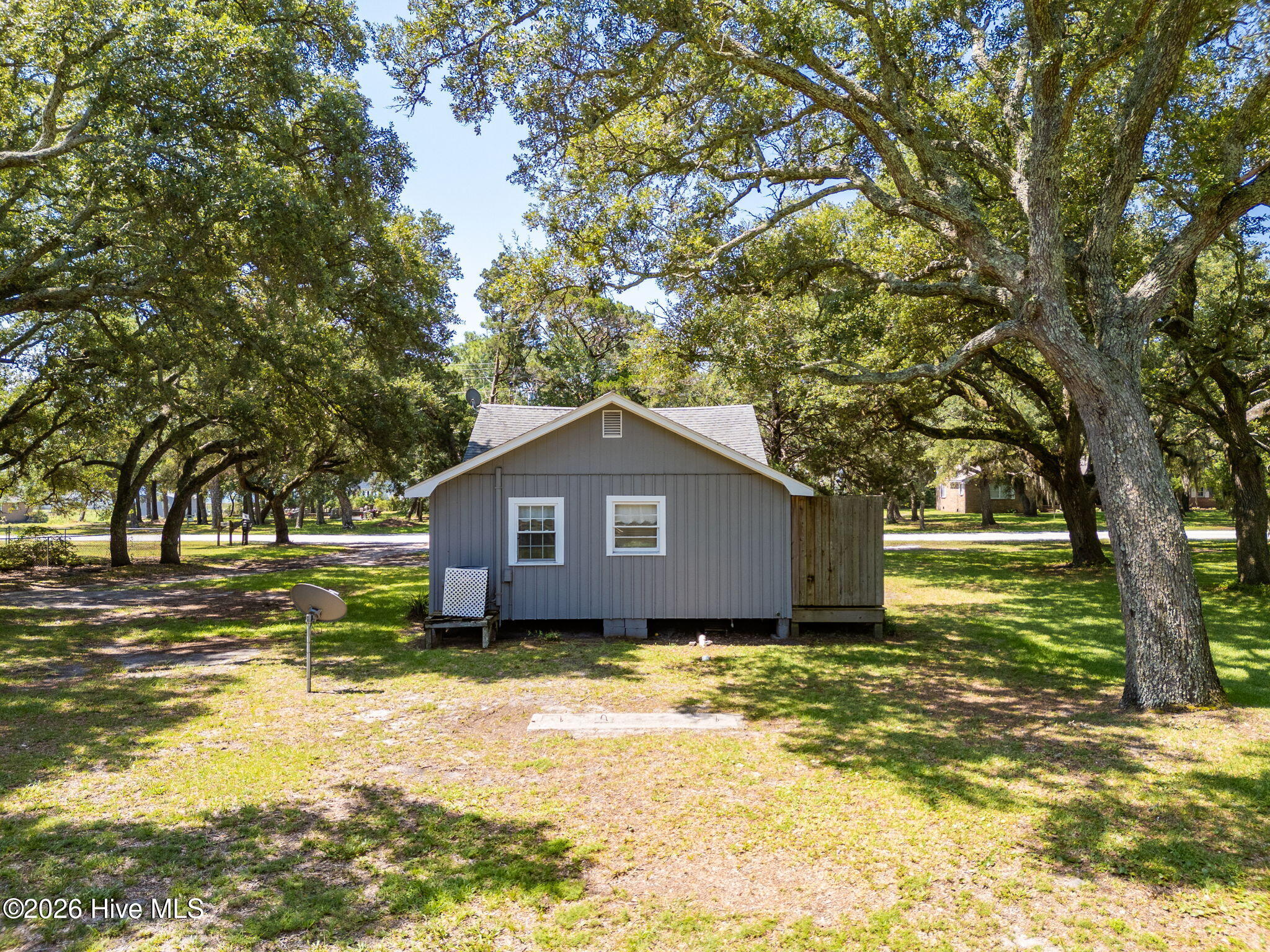 493 Island Road Harkers Island, NC 28531 - Photo 30 of 39