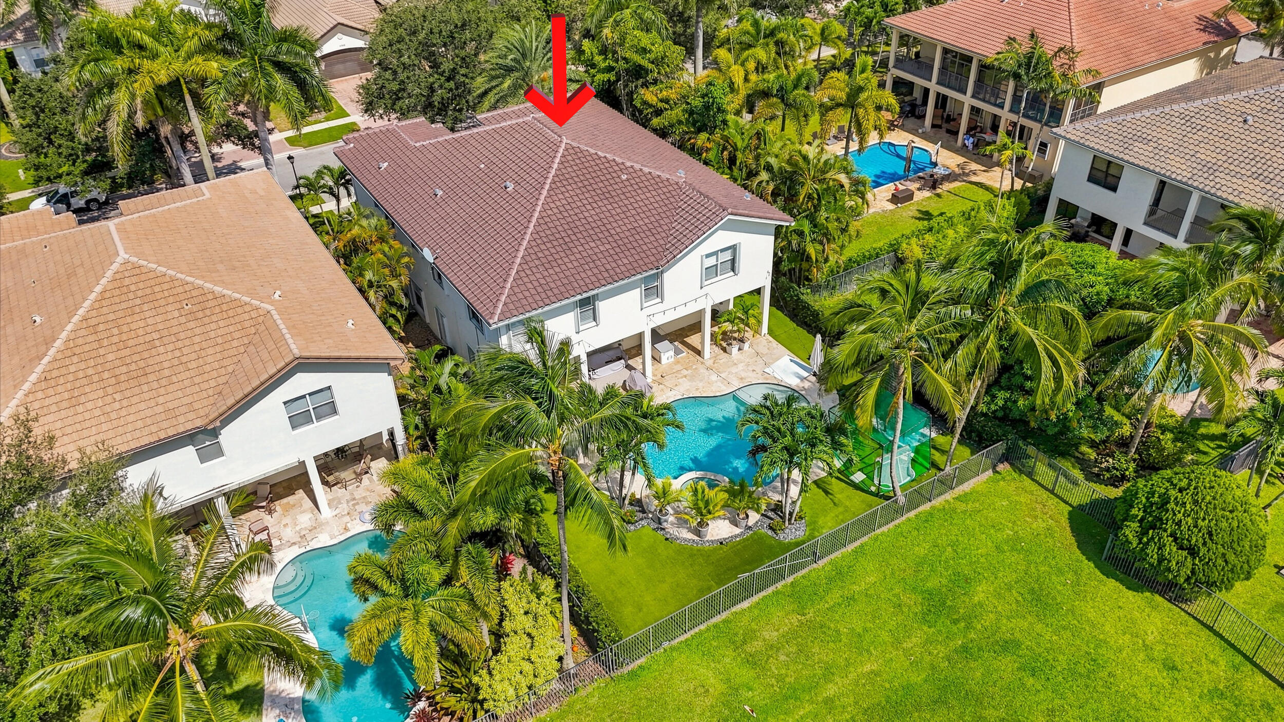 11301 Misty Ridge Way Boynton Beach, FL 33473 - Photo 59 of 71 76_dji_20260802035736_0542_d