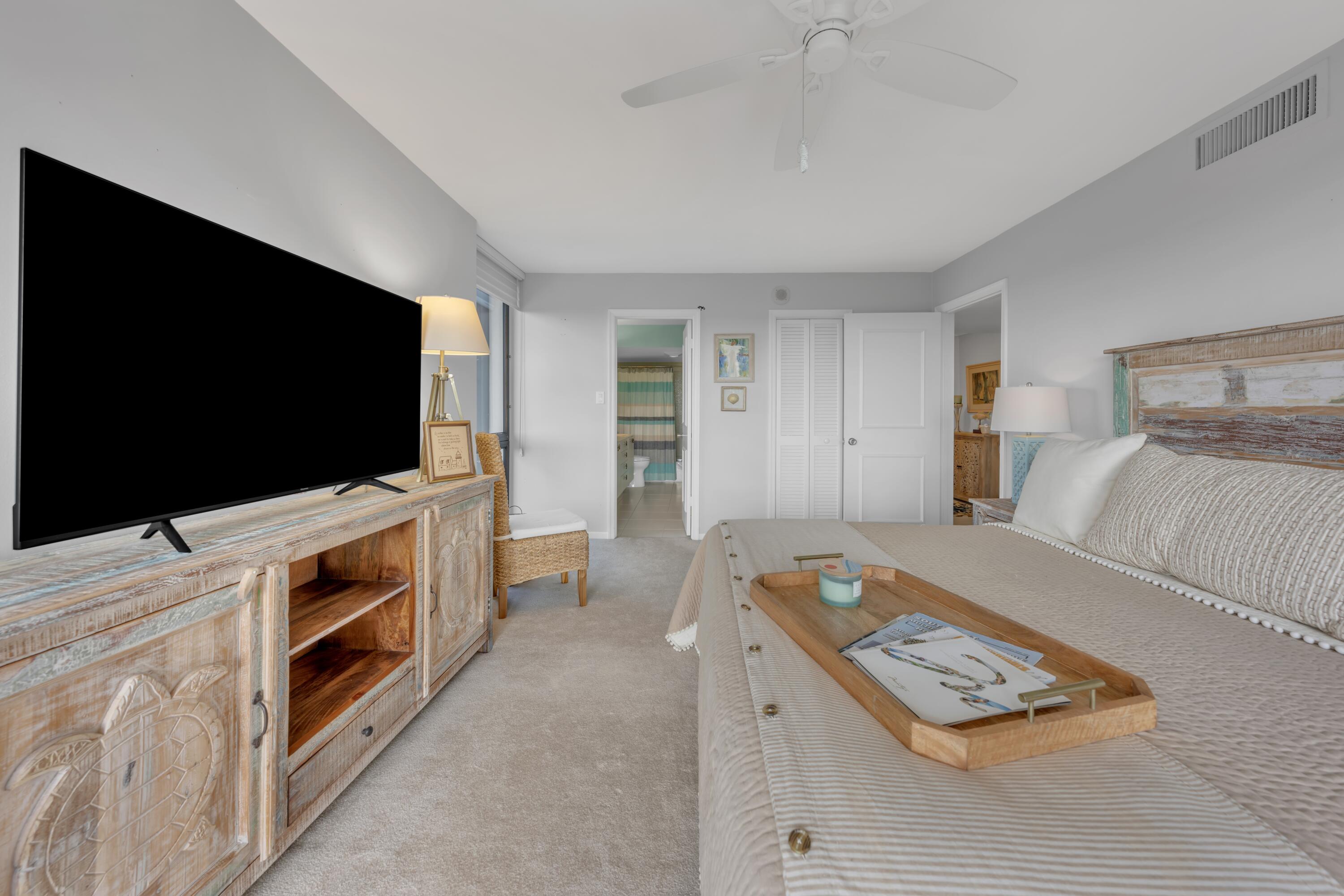 5380 North Ocean Drive, Unit 4A Singer Island, FL 33404 - Photo 28 of 75 Master view 4A