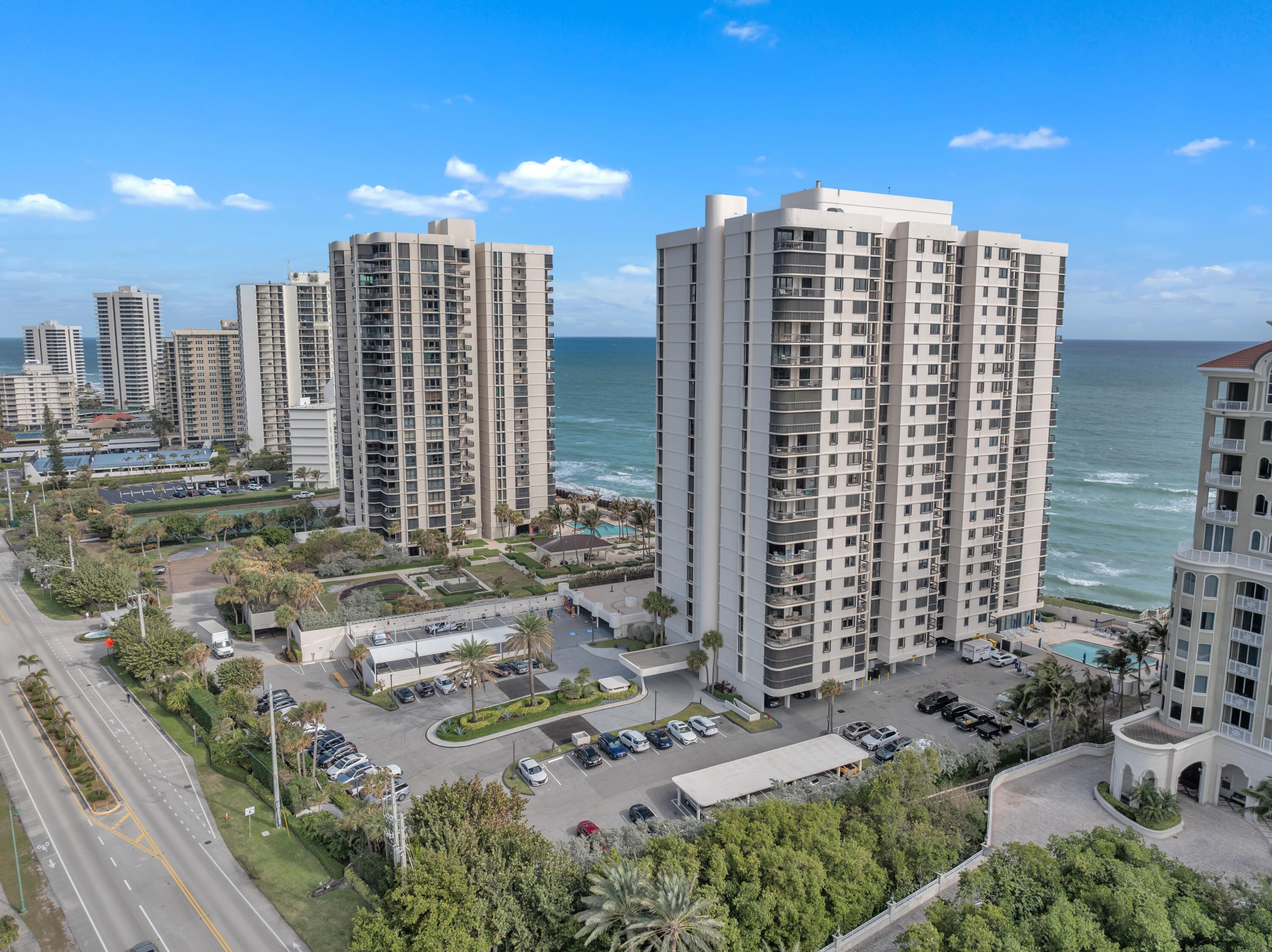 5380 North Ocean Drive, Unit 4A Singer Island, FL 33404 - Photo 30 of 75 5380 Community View