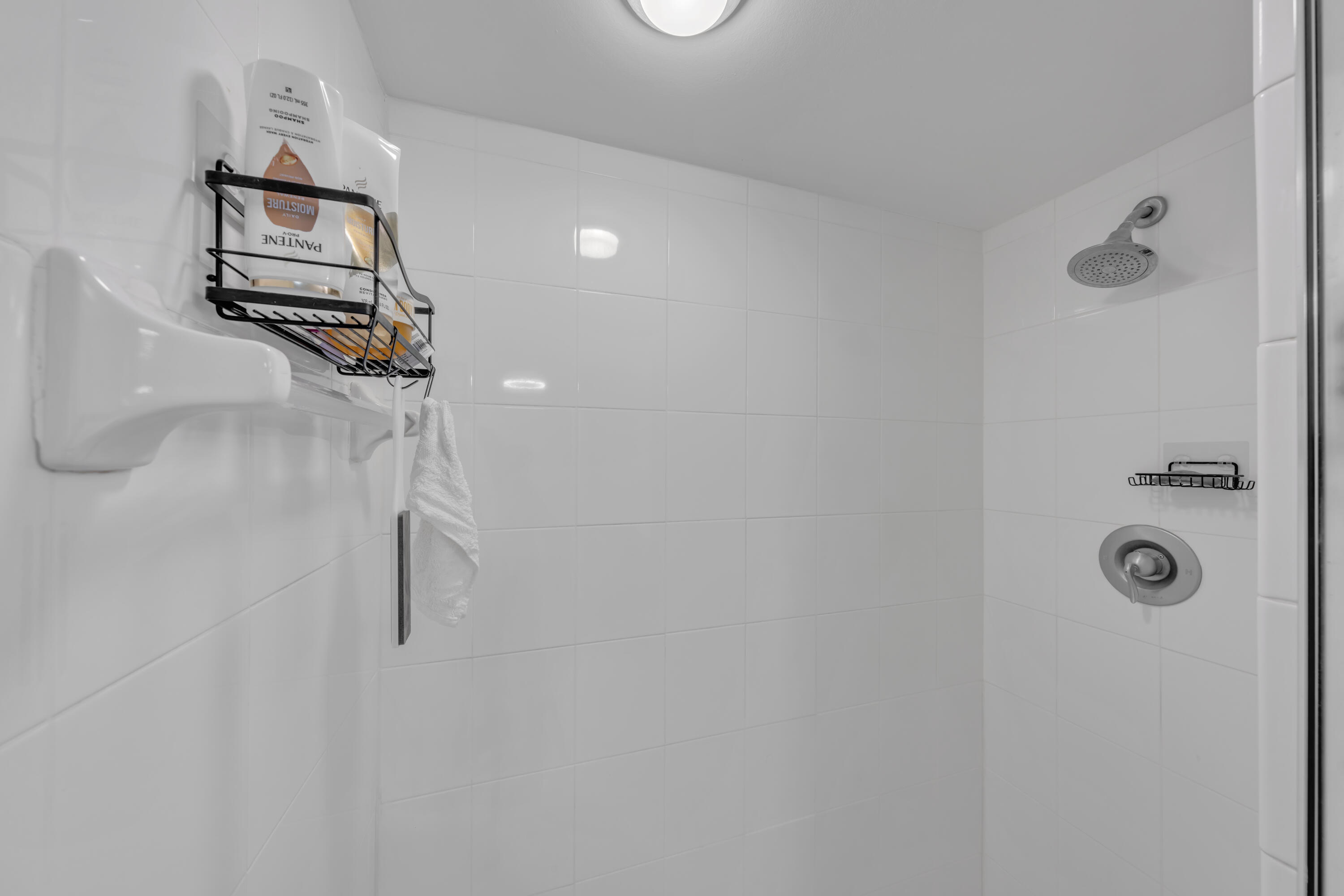 5380 North Ocean Drive, Unit 4A Singer Island, FL 33404 - Photo 53 of 75 Master Shower