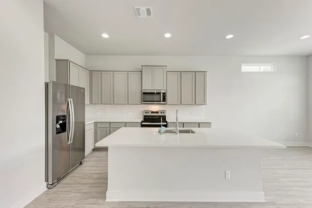 $2,600 | 2200 Luna Azul View, Unit 81, Round Rock, TX 78664