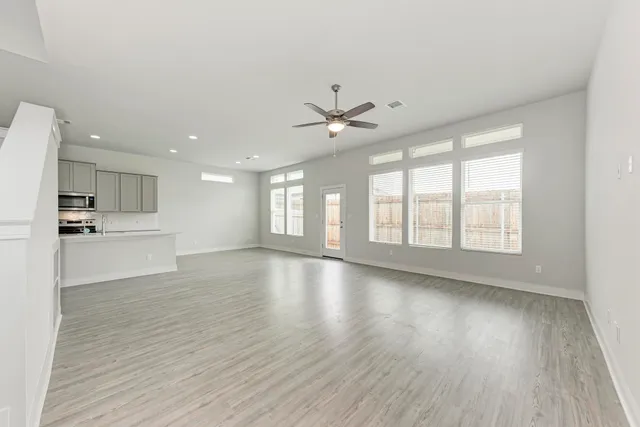 $2,600 | 2200 Luna Azul View, Unit 81, Round Rock, TX 78664