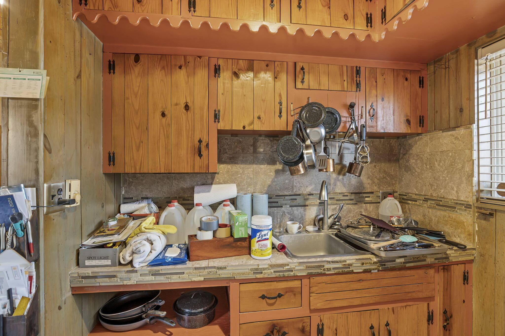 9050 Dalzell Road Lower Salem, OH 45745 - Photo 22 of 93 House, Kitchen - 9050 Dalzell Rd, Lower Salem, OH 45745