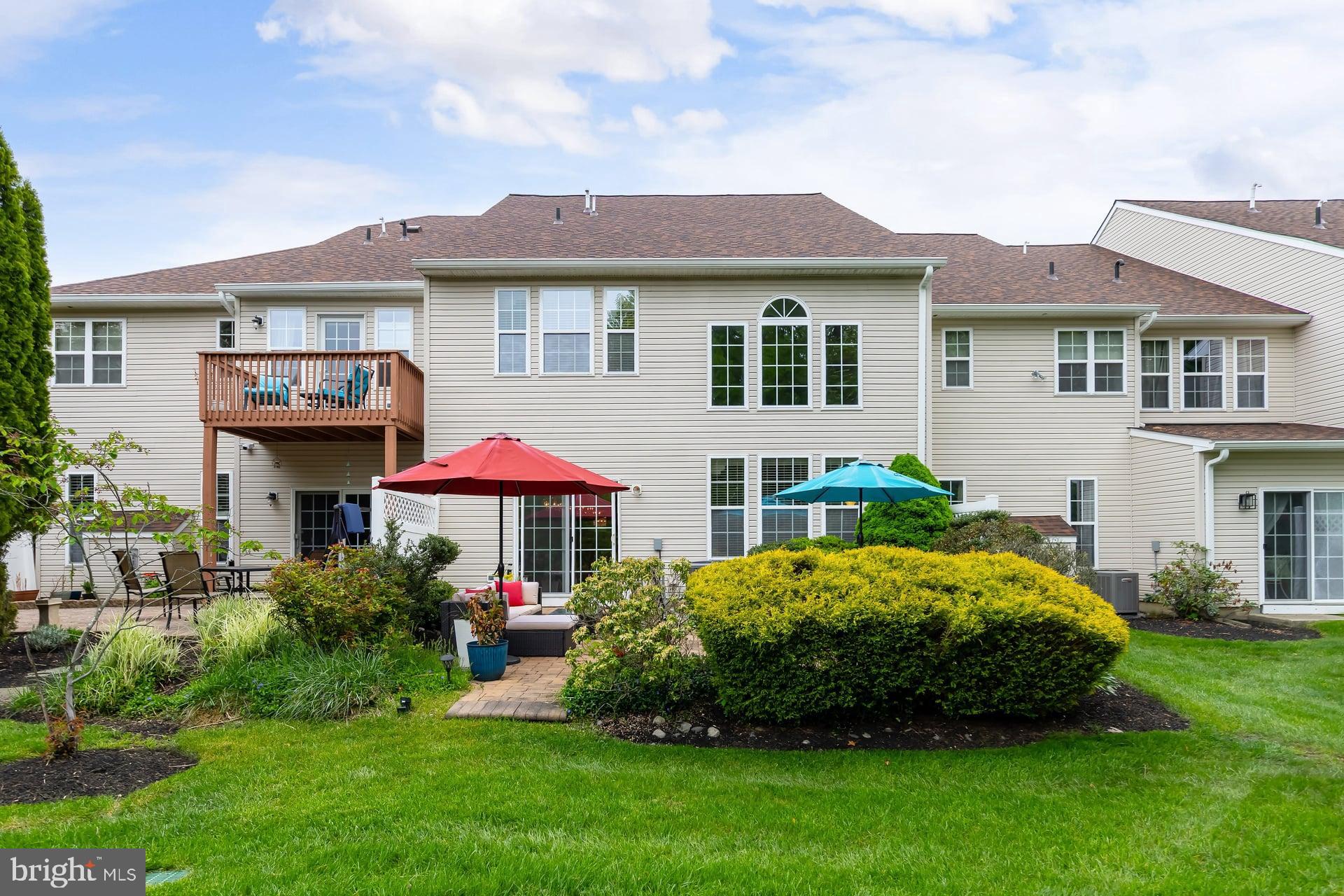 44 Wimbledon Way Marlton, NJ 08053 - Photo 22 of 23