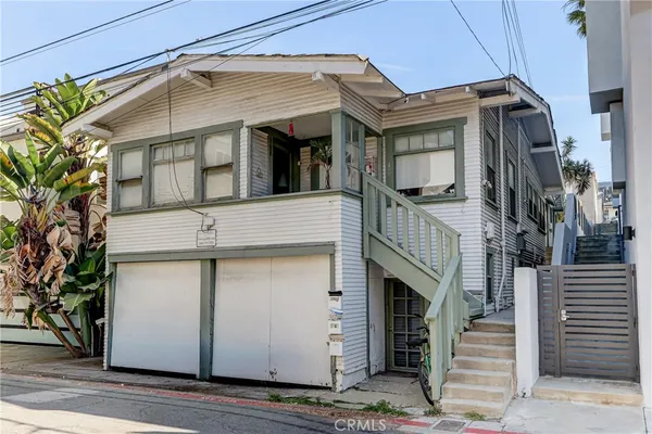 $2,250,000 | 1502 Palm Drive, Hermosa Beach, CA 90254