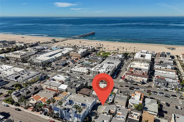 $1,995,000 | 1502 Palm Drive, Hermosa Beach, CA 90254