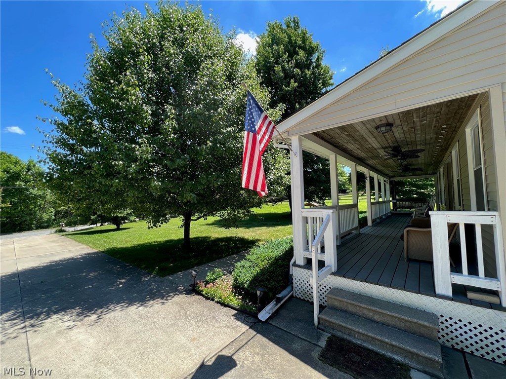 6434 Ledge Road Thompson, OH 44086 - Photo 3 of 34