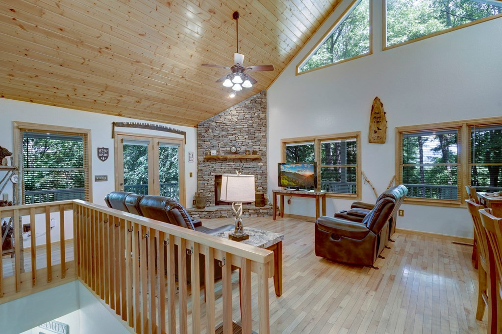 252 Dew Drop Lane Murphy, NC 28906 - Photo 20 of 45