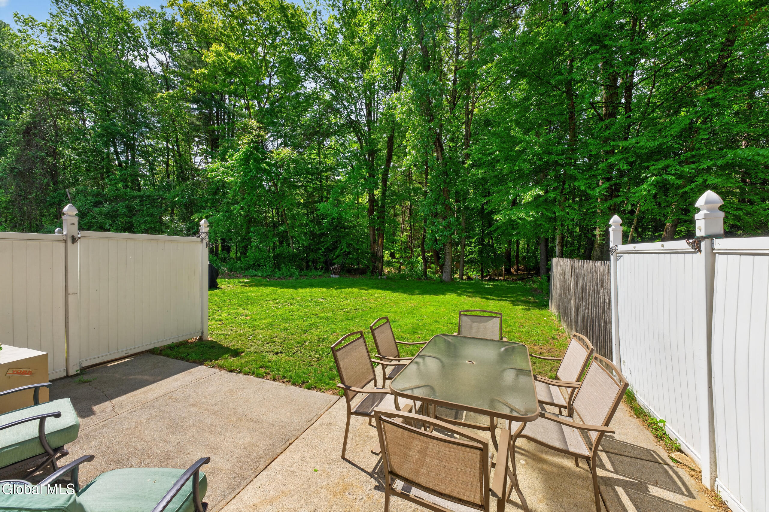 21 Whispering Pines Road Wilton, NY 12831 - Photo 28 of 33 Yard 1