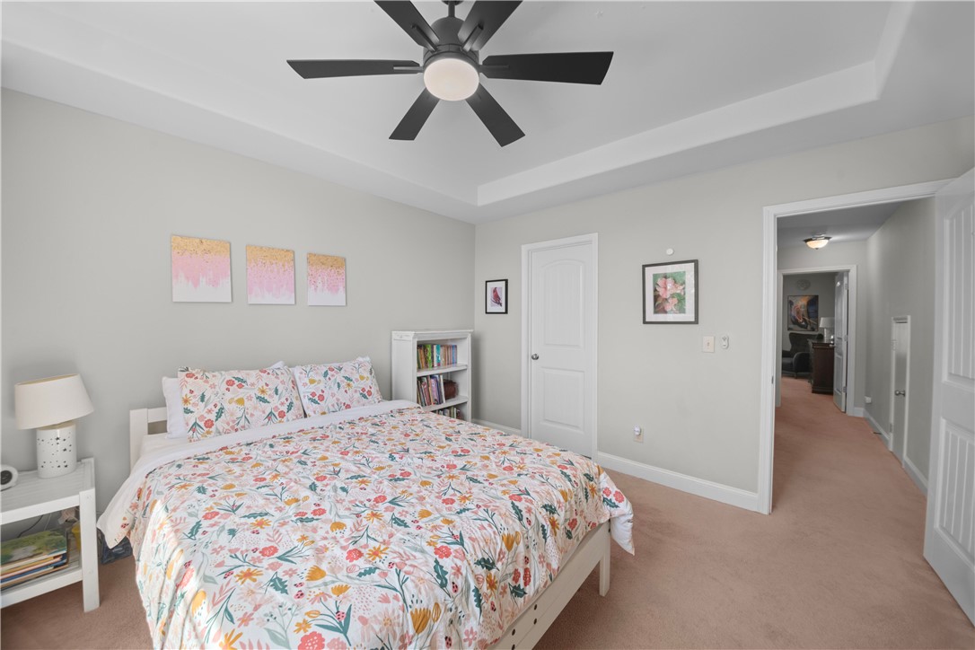 1215 Circle Road Easley, SC 29642 - Photo 49 of 50