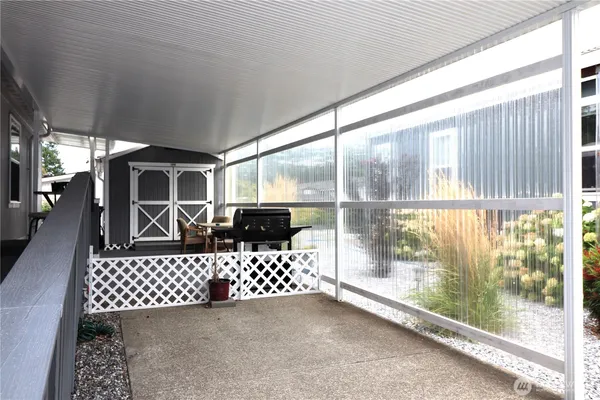 $124,900 | 1111 Archwood Drive Southwest, Unit 285, Olympia, WA 98502