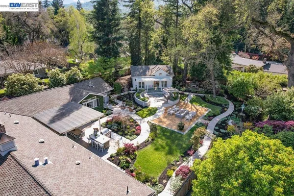 $2,950,000 | 1397 Pine Tree Drive, Alamo, CA 94507