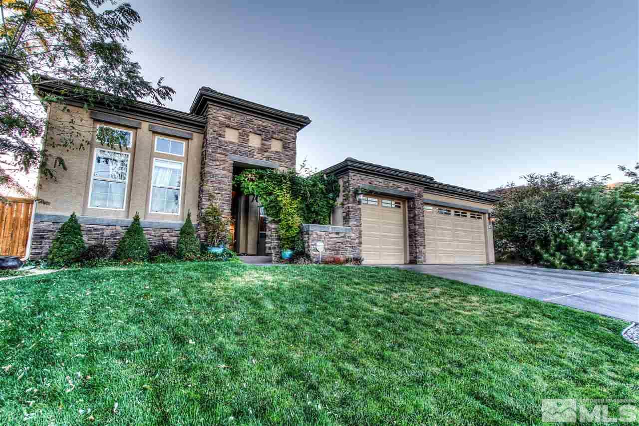 2485 Peavine Valley Road Reno, NV 89523 - Photo 1 of 22 Photo 1