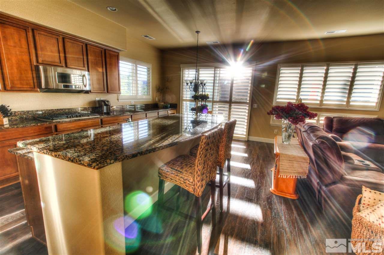 2485 Peavine Valley Road Reno, NV 89523 - Photo 11 of 22 Photo 11
