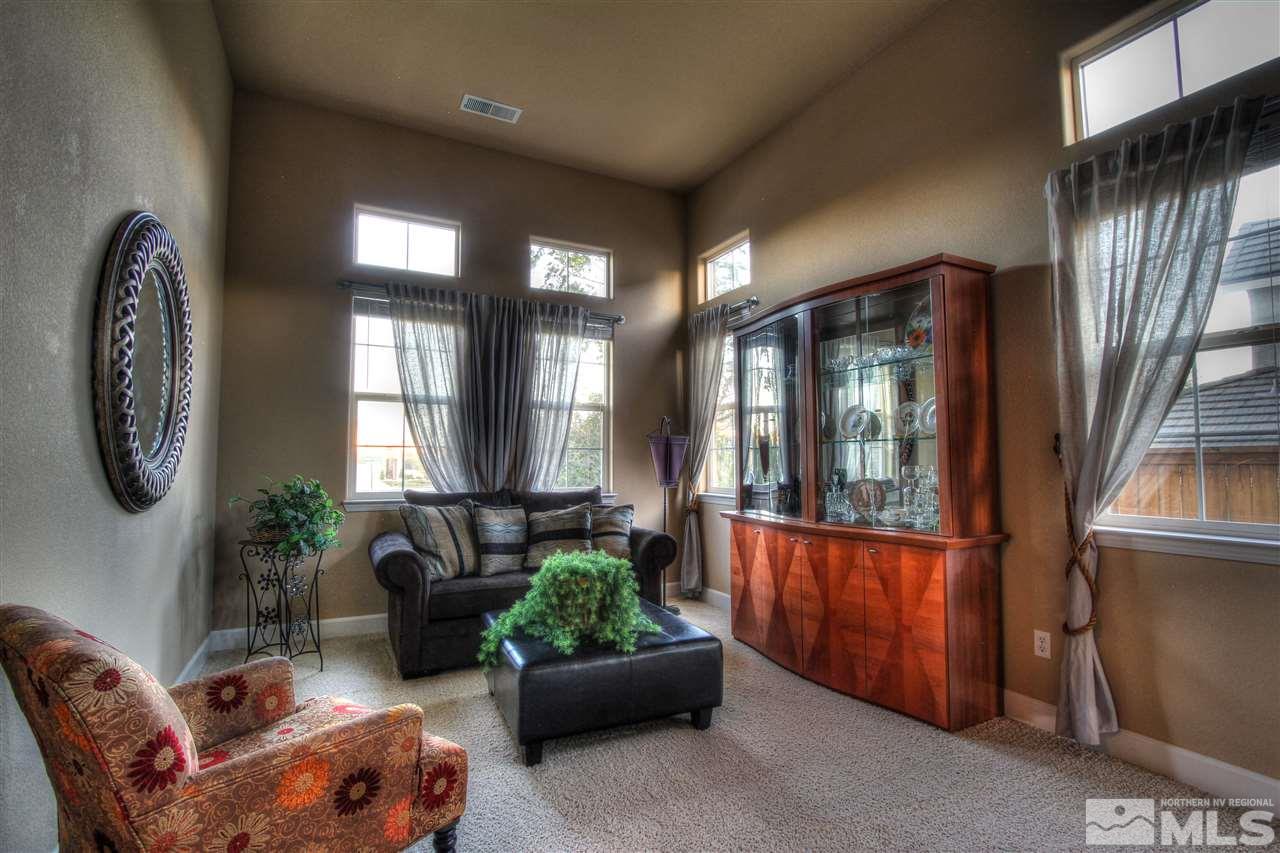 2485 Peavine Valley Road Reno, NV 89523 - Photo 15 of 22 Photo 15