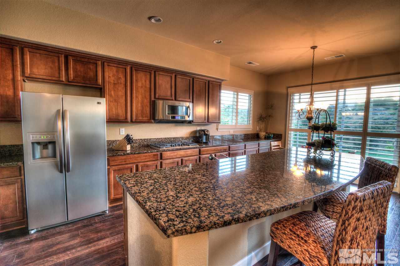 2485 Peavine Valley Road Reno, NV 89523 - Photo 17 of 22 Photo 17