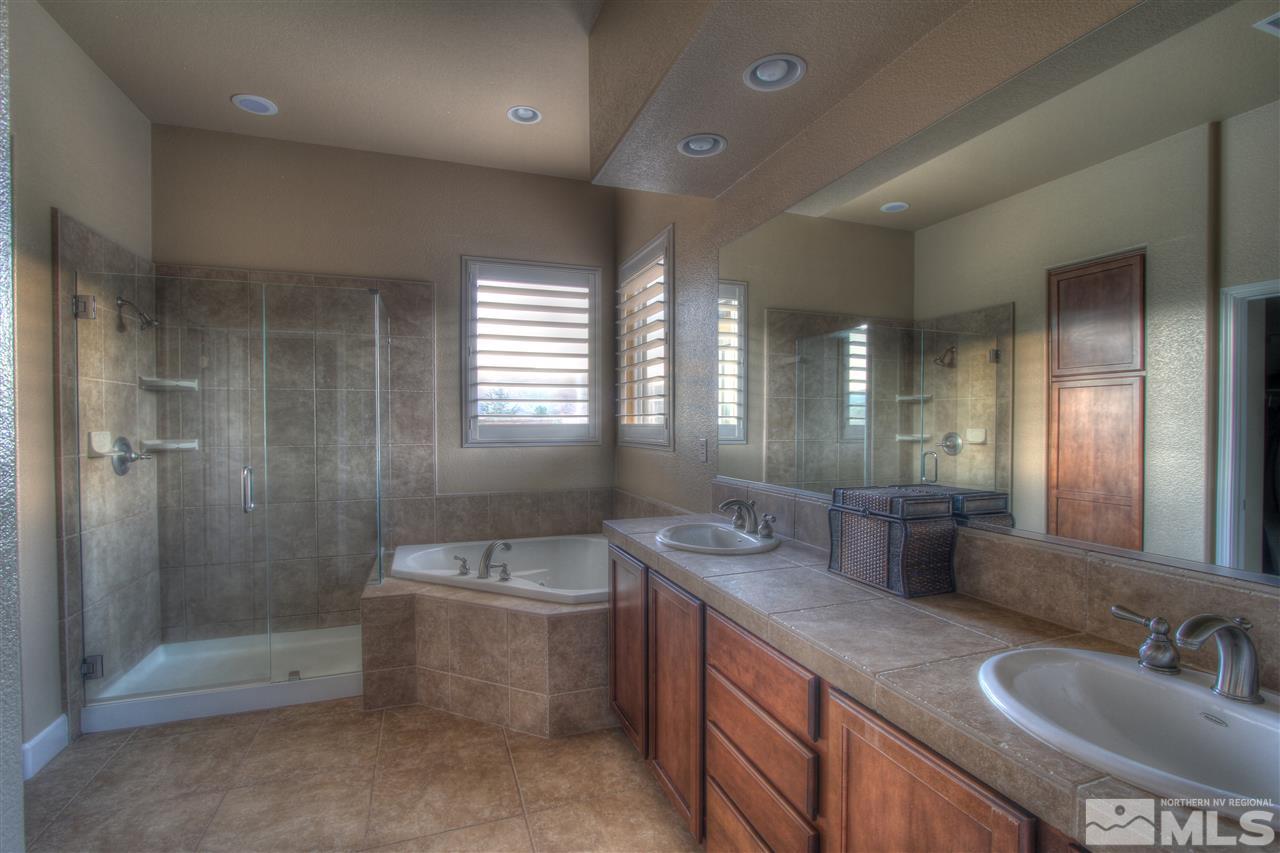 2485 Peavine Valley Road Reno, NV 89523 - Photo 20 of 22 Photo 20