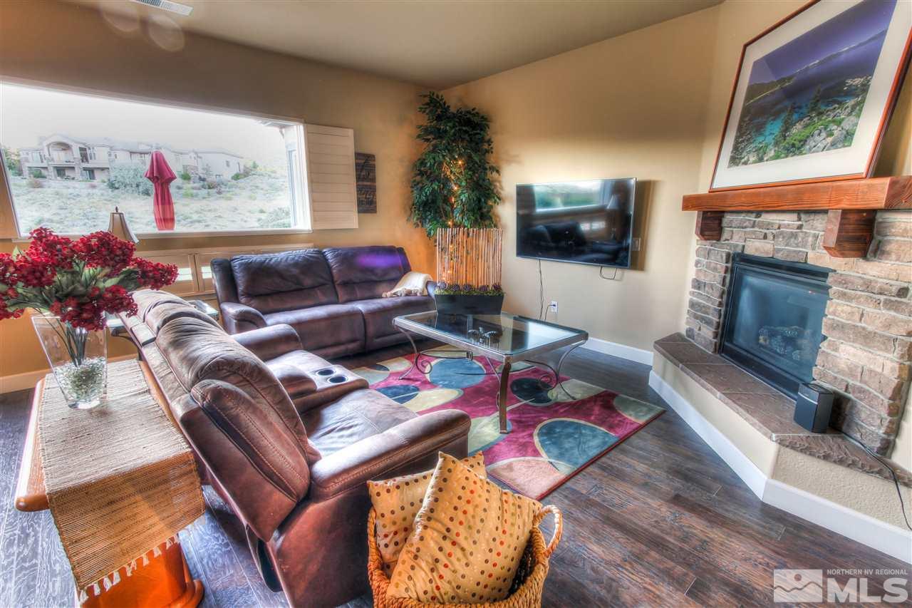 2485 Peavine Valley Road Reno, NV 89523 - Photo 22 of 22 Photo 22