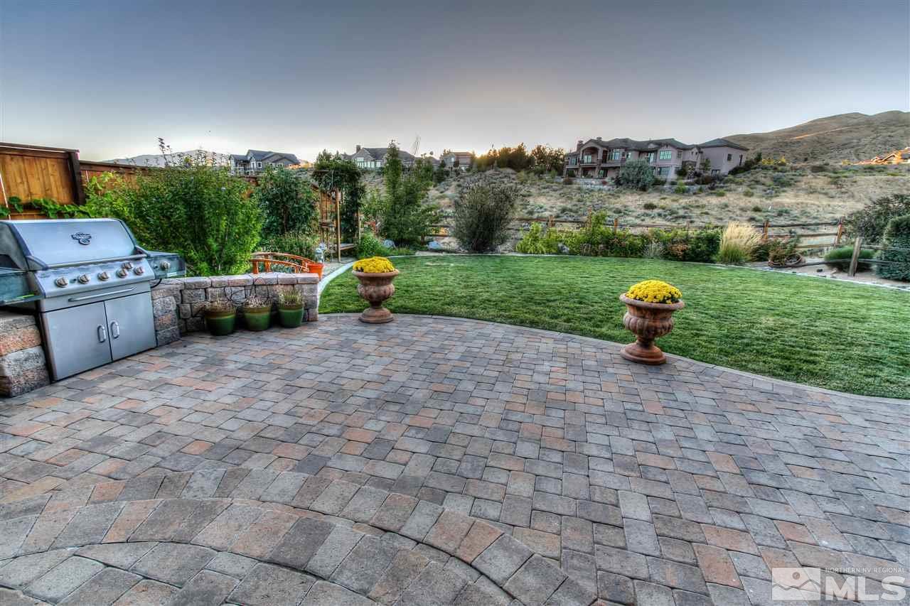 2485 Peavine Valley Road Reno, NV 89523 - Photo 4 of 22 Photo 4